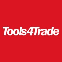 Tools4Trade logo - Similar company to Creative Stack Ltd