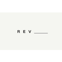 REV ____ logo - Similar company to Perini Group