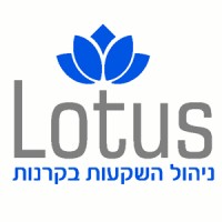 Lotus Fund logo - Similar company to Hedge Equities