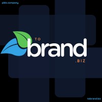Brand logo - Similar company to Funnel Graphic