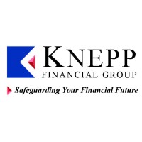 Knepp Financial Group logo - Similar company to Authentic Encounters, Llc