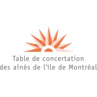 Table de concertation des aînés de l'île de Montréal logo - Similar company to Octane - Public Affairs
