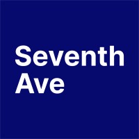Seventh Ave logo - Similar company to Origin Point