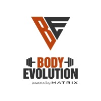 Body Evolution logo - Similar company to Skysync Solution