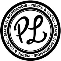 Pierre et Lucas made in normandie logo - Similar company to Lunor Distribution