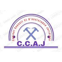 Cabinet Conseil d'Assistance Juridique et du B.T.P logo - Similar company to Upale'Ec Consulting