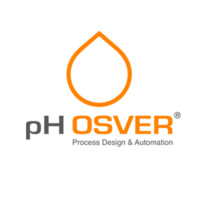 PH OSVER FLUIDS ENGINEERING Process Design & Automation logo - Similar company to Normafluid S.L.