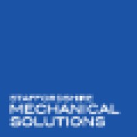 Staffordshire Mechanical Solutions logo - Similar company to Braemore Construction Ltd