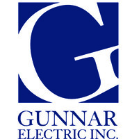 Gunnar Electric, Inc. logo - Similar company to Matrix-Ndi