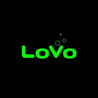 LoVo logo - Similar company to Flowdog