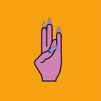 CALMA SAO PAULO logo - Similar company to Capokia! Studio