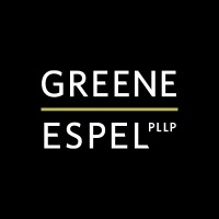 Greene Espel PLLP logo - Similar company to Forsgren Fisher Mccalmont Demarea Tysver Llp