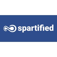 Spartified logo - Similar company to Arkandis
