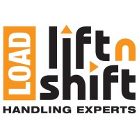 Load Lift 'n' Shift - UNIQUIP GROUP logo - Similar company to Inotech Group
