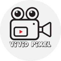 Vivid Pixel logo - Similar company to Vivid Pixel Creative Ltd