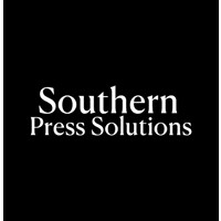 Southern Press Solutions logo - Similar company to Precision360