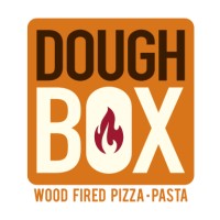 DoughBox Wood Fired Pizza & Pasta logo - Similar company to Dough Box Ltd