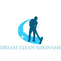 Dream Clean Suriname logo - Similar company to Cheveny Event Planning & Service