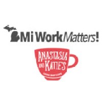 Mi Work Matters logo - Similar company to Clawson Clay Guild