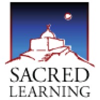 Sacred Learning logo - Similar company to Sparad Llc