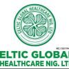 CELTIC GLOBAL HEALTHCARE NIG LTD logo - Similar company to Equator Medics