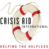 Crisis Aid International logo - Similar company to Crisis Aid Uk