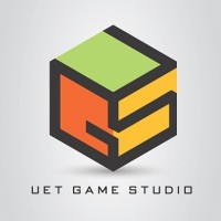 UET Game Studio logo - Similar company to Playitagain Tech