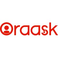 Oraask logo - Similar company to Ict World