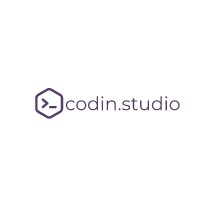 codin.studio logo - Similar company to Tropical Year