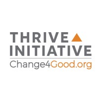 THRIVE | Initiative logo - Similar company to Eg Controls, Inc.
