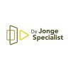 De Jonge Specialist logo - Similar company to Adding Up