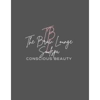 The Brow Lounge & SoulSpa logo - Similar company to J2C Valuation