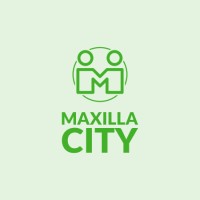 Maxilla City CIC logo - Similar company to Kaan Amjad
