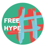 Free Hype logo - Similar company to Holdmyticket