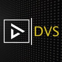 DVS LED Systems logo - Similar company to Pensar Led