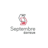 Septembre Éditeur Inc.