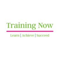 Training Now logo - Similar company to Intern Uk