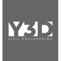 Y3D CIVIL ENGINEERING logo - Similar company to Nobasud