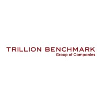 Trillion Benchmark logo - Similar company to Innoqode