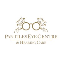 Pantiles Eye Centre & Hearing Care logo - Similar company to The Sight Centre Group