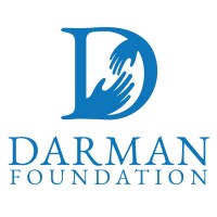 Darman Foundation logo - Similar company to Prostate Cancer Foundation Canada