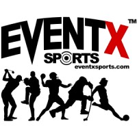 EventX Sports™️ logo - Similar company to Eventx