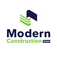 Modern Construction Show logo - Similar company to Abcic - Associação Brasileira Da Construção Industrializada De Concreto
