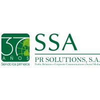 SSA PR Solutions logo - Similar company to 2All Communications