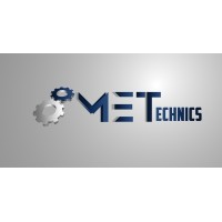 Manuf Engineering Technics logo - Similar company to Metechnics