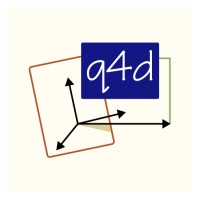QuadDynamics logo - Similar company to Mighty Prime Technologies Ltd