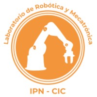 Laboratorio de Robótica y Mecatrónica, CIC-IPN logo - Similar company to Tojil Estrategia Contra La Impunidad