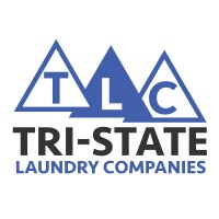 TLC Tri-State Laundry Companies logo - Similar company to Aadvantage Laundry Systems