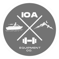 IOAdventure logo - Similar company to Proxy Equipment
