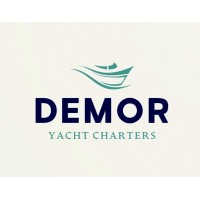 DemorYachts logo - Similar company to Perfect Yachts